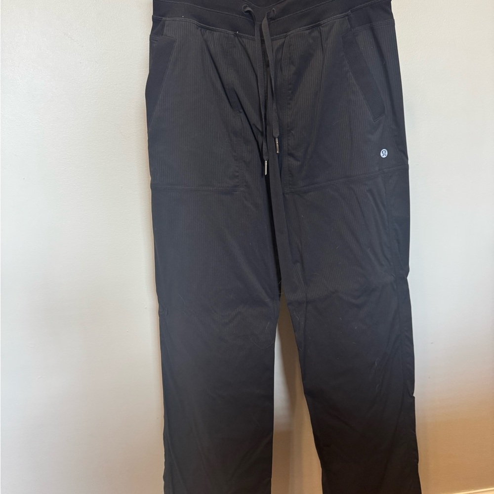 Lululemon Dance Studio Pant